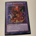 Destiny HERO - Destroyer Phoenix Enforcer