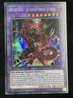 Destiny HERO - Destroyer Phoenix Enforcer