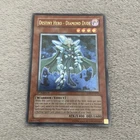 Destiny HERO - Diamond Dude