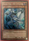 Destiny HERO - Disk Commander