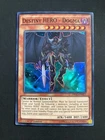 Destiny HERO - Dominance