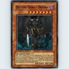 Destiny HERO - Dogma
