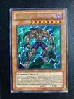 Divine Wrath