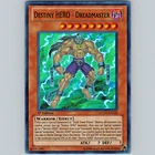Destiny HERO - Dreadmaster