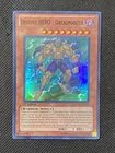 Destiny HERO - Dreadmaster