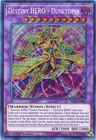 Destiny HERO - Dusktopia