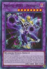Destiny HERO - Captain Tenacious