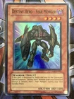 Destiny HERO - Fear Monger