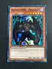 Destiny HERO - Malicious