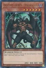 Evil HERO Malicious Fiend