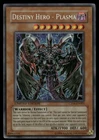 Destiny HERO - Malicious