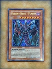 Destiny HERO - Defender