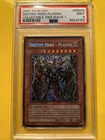 Destiny HERO - Plasma