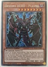 Destiny HERO - Blade Master
