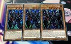 Red-Eyes Darkness Dragon