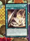 Destruction Swordsman Fusion