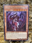 Cyberdark Dragon