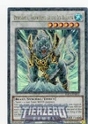 Dewloren, Tiger King of the Ice Barrier