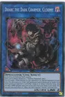 Dharc the Dark Charmer, Gloomy