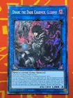 Dharc the Dark Charmer, Gloomy