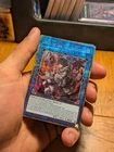 Dharc the Dark Charmer, Gloomy