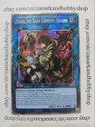 Dharc the Dark Charmer, Gloomy