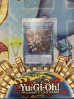 Dharc the Dark Charmer, Gloomy