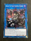Dharc the Dark Charmer, Gloomy