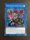 Dharc the Dark Charmer, Gloomy