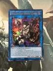Dharc the Dark Charmer, Gloomy