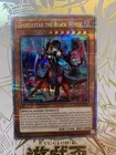 Diabellstar the Black Witch