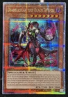 Diabellstar the Black Witch