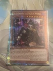 Diabellstar the Black Witch