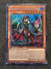 Diabellstar the Black Witch