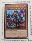 Diabellstar the Black Witch