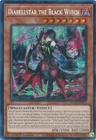 Diabellstar the Black Witch