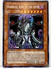 Diabolos, King of the Abyss