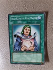 Dian Keto the Cure Master