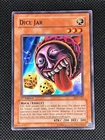 Dice Jar