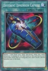 Dimension Guardian