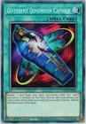 Different Dimension Gate