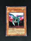 Different Dimension Dragon