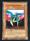 Different Dimension Dragon