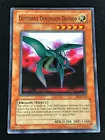 Different Dimension Dragon