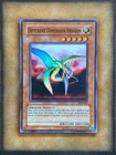 Red-Eyes Dark Dragoon