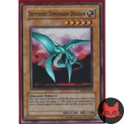 Different Dimension Dragon