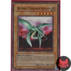 Different Dimension Dragon