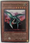 Different Dimension Dragon