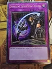 Return from the Different Dimension