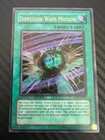 Diffusion Wave-Motion